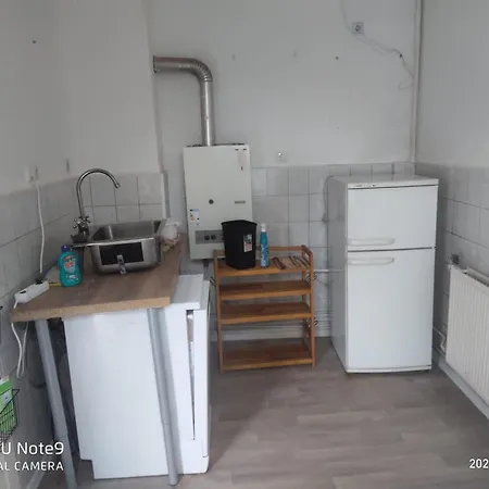 Apartment Mit Garten Zentrumsnah