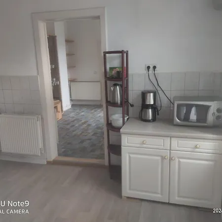 Apartment Mit Garten Zentrumsnah Schwerin (Mecklenburg-Vorpommern)