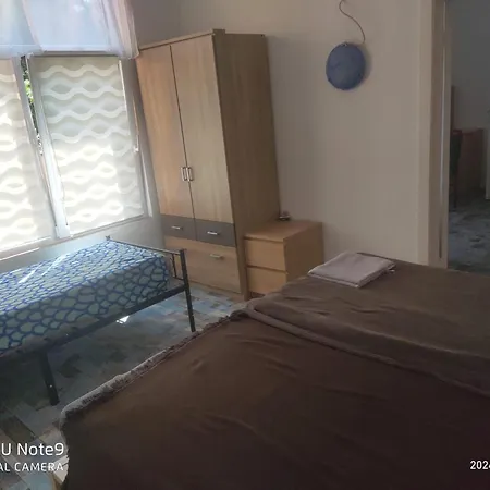 Apartment Mit Garten Zentrumsnah *