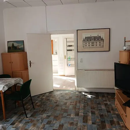 Mit Garten Zentrumsnah Apartment Schwerin (Mecklenburg-Vorpommern)
