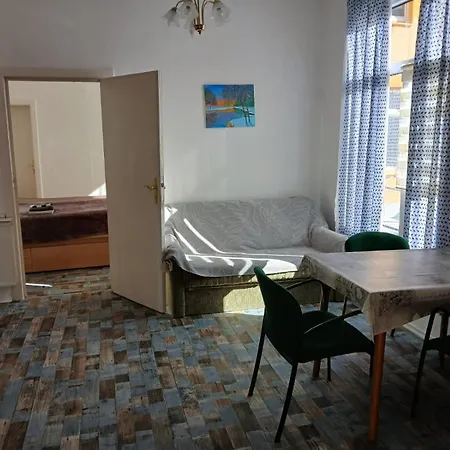 Mit Garten Zentrumsnah Apartment Schwerin (Mecklenburg-Vorpommern)